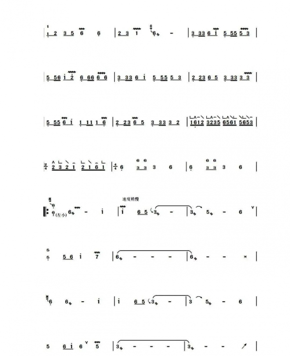 赛马 古筝谱袁莎改编-2.jpg