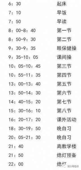 文件:重点高中作息时间表5.jpg