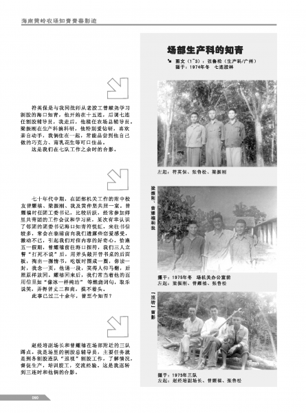 文件:黄岭农场青春影踪内页90.png