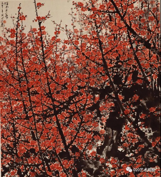 文件:关山月和他的梅花3.jpg